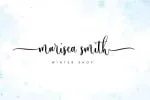 Winterhome Font