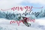 Winterline Font