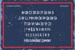 Winthera Font