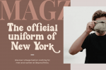 Wintter Font
