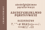 Wintter Font