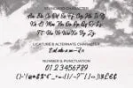 Wiromba Font