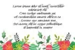 Wish You Merry Christmas Font