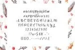 Wish You Merry Christmas Font