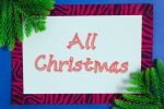 Wish of Christmas Font