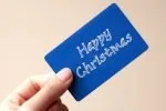 Wish of Christmas Font