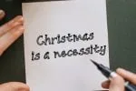 Wish of Christmas Font