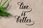 Wishes Font