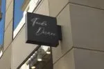 Wishing Turn Font