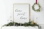 Wishing Turn Font