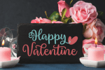 Wishing with Love Font