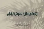 Wishline Font