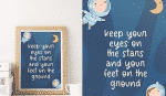 Wishlist Font Duo