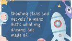 Wishlist Font Duo