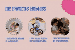 Wispy Clouds Font