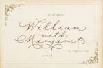 Wisteria Notes Font