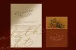 Wisteria Notes Font