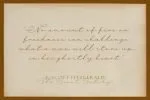 Wisteria Notes Font