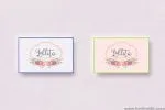 Wisteria Script Font