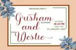 Wisterya Script Font