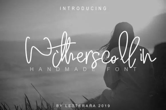 Witherscollin Font Family