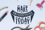 Without Makeup Font
