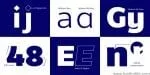 Without Sans Font Family