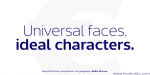 Without Sans Font Family