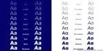 Without Sans Font Family