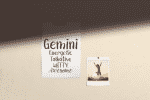 Witty Gemini Duo Font