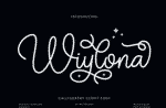 Artemova Font