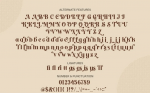 Wobderson Font