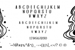 Wofferine Font