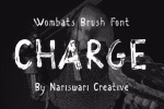 Wombats Font
