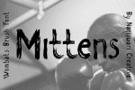 Wombats Font