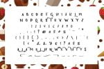 Wonca Chocolate Font