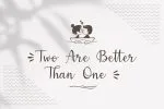 Wonderful Lovely Font