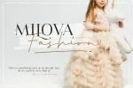 Wonderful Melanesia Font