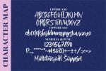 Wonderful Rendola Font