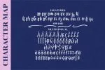 Wonderful Rendola Font