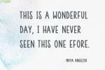 Wonderful Time Font