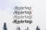 Wonderkings Font