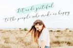 Wonderlust Calligraphy Modern