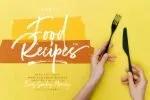 Wonderstory Font