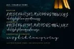 Wonderstory Font