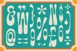 Wonkids Bold & Chunky Font