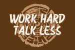 Wood Trap Font