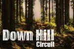 Wooden Font