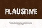Woodlove Display Typeface