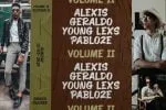Wores Paint - Casual Display Font